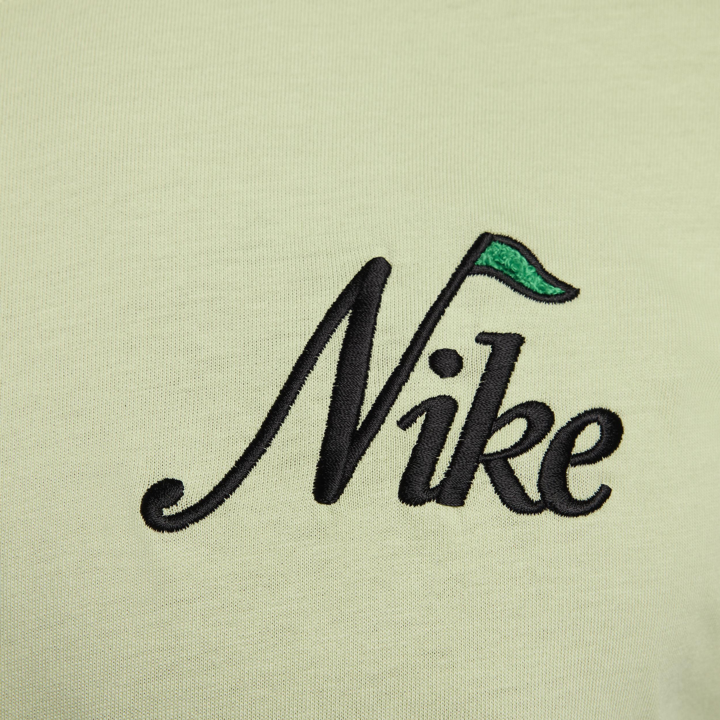 Nike Men's Golf T-Shirt Product Image