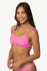 Burleigh Bikini Top - Itsy Bitsy Female Product Image