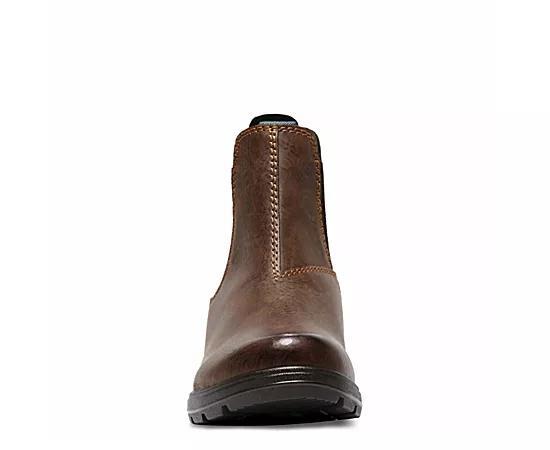 Eastland Womens Baja Chelsea Boot Product Image