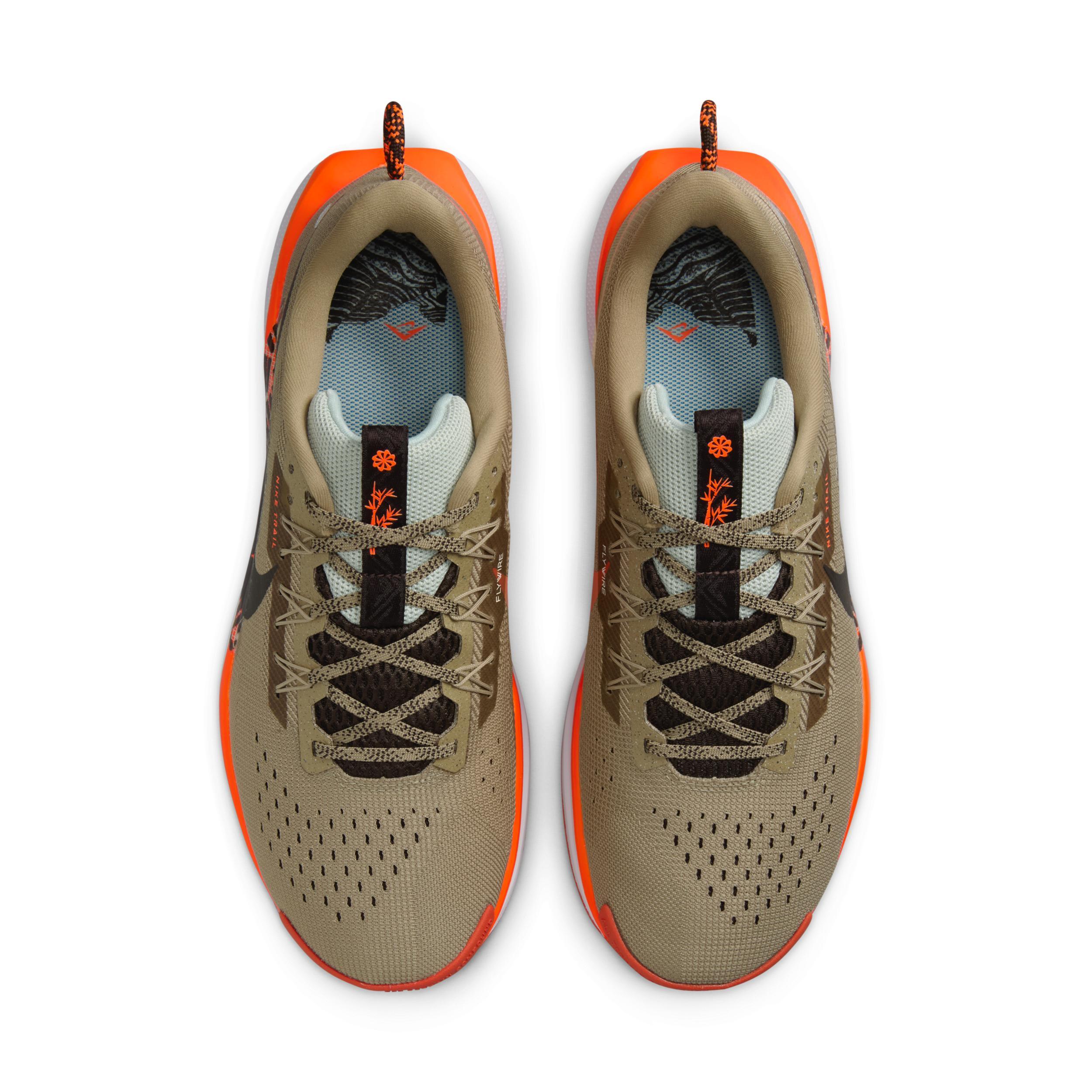 Nike Men's Pegasus Trail 5 Trail Running Shoes Product Image