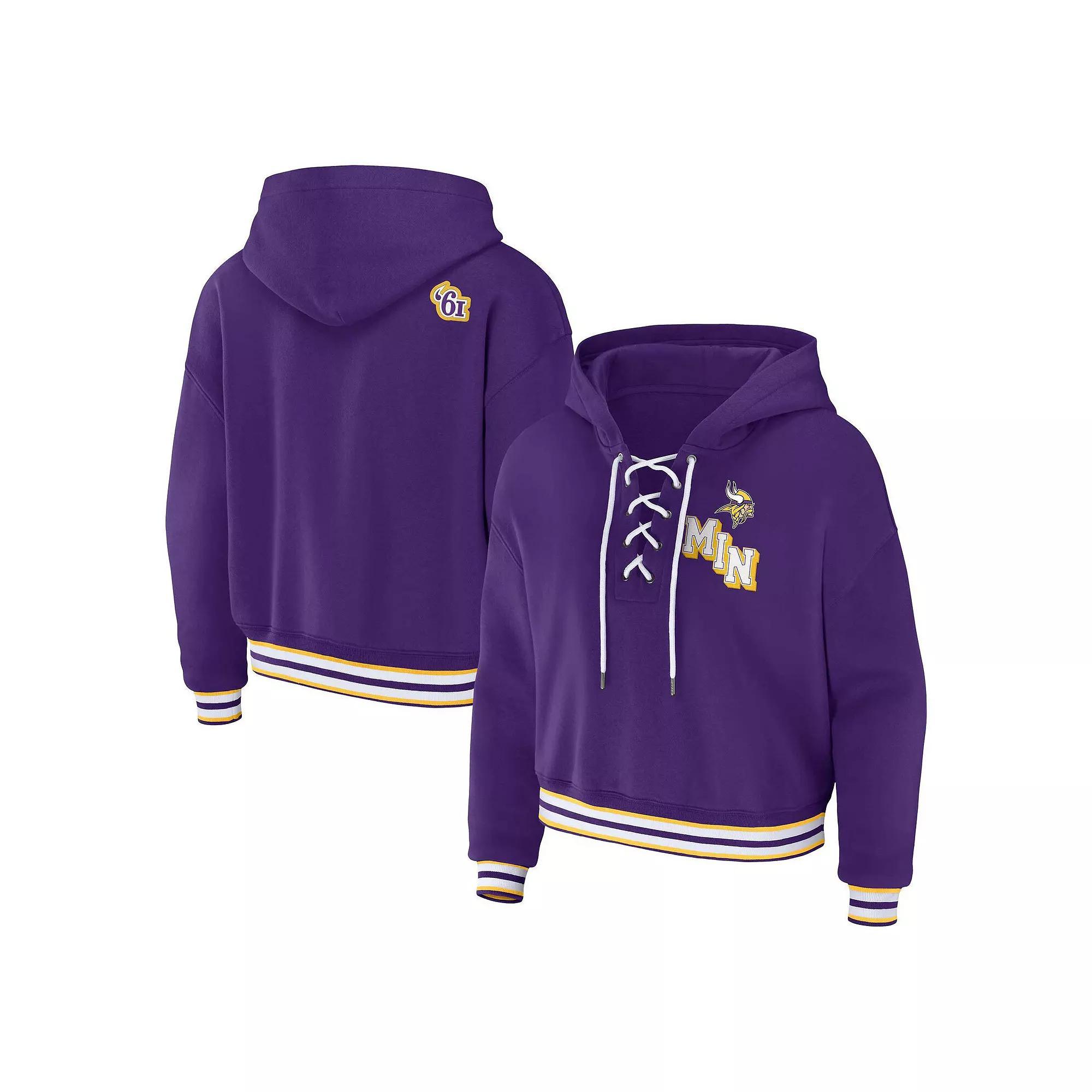 Women's WEAR by Erin Andrews Black Pittsburgh Steelers Plus  Product Image