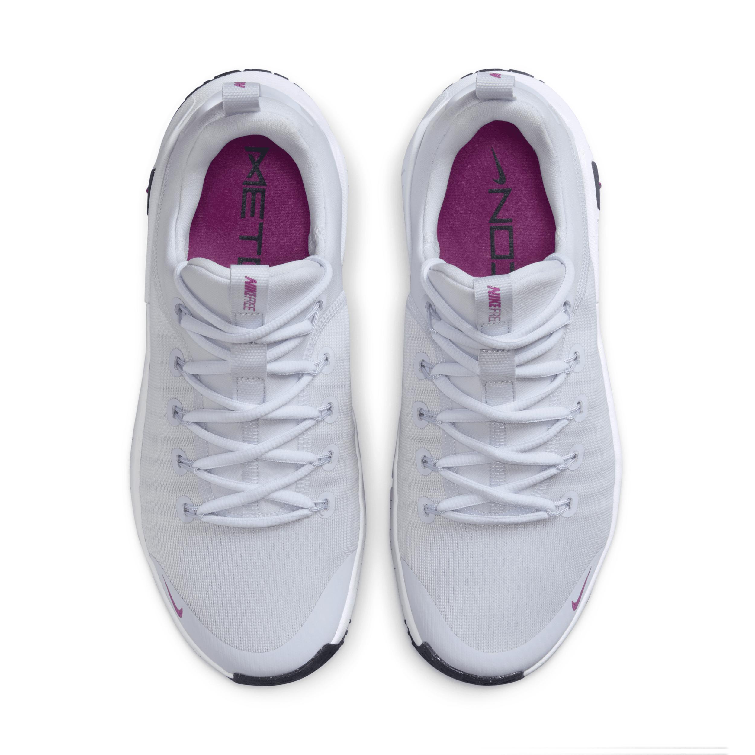 Nike Women's Free Metcon 6 Workout Shoes Product Image