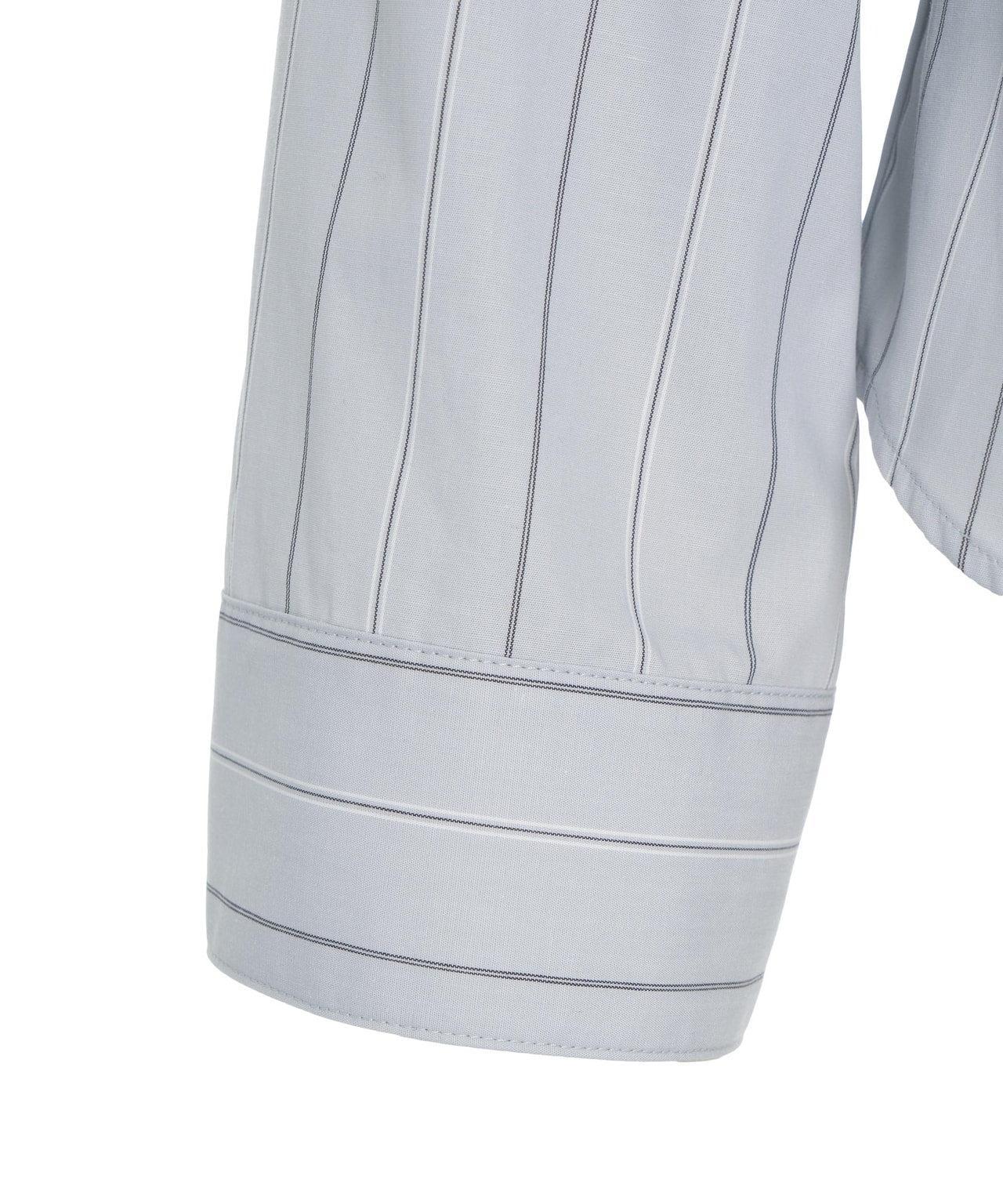 Poplin blouse 'Davvero' Product Image