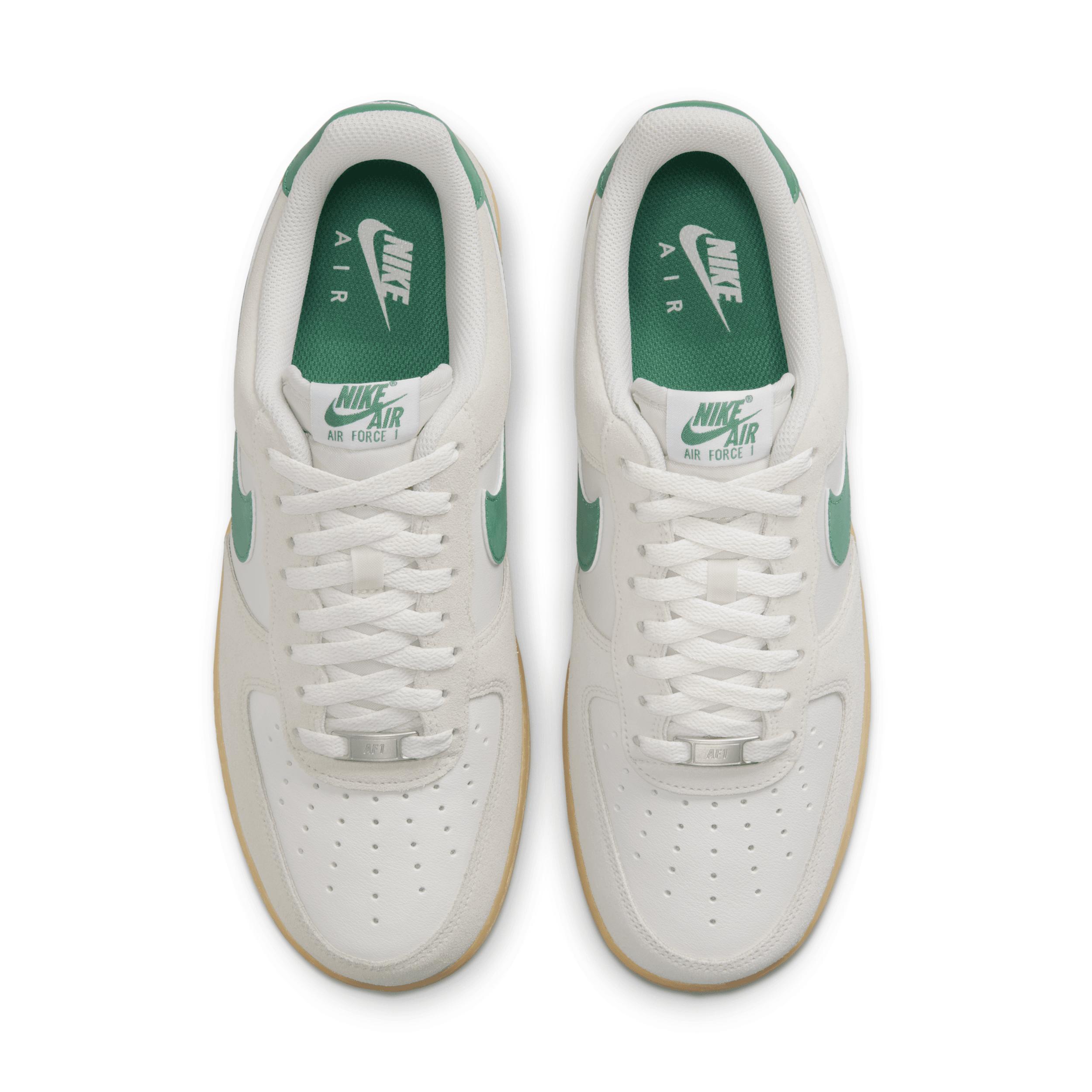 Mens Nike Air Force 1 07 LV8 Casual Shoes Product Image