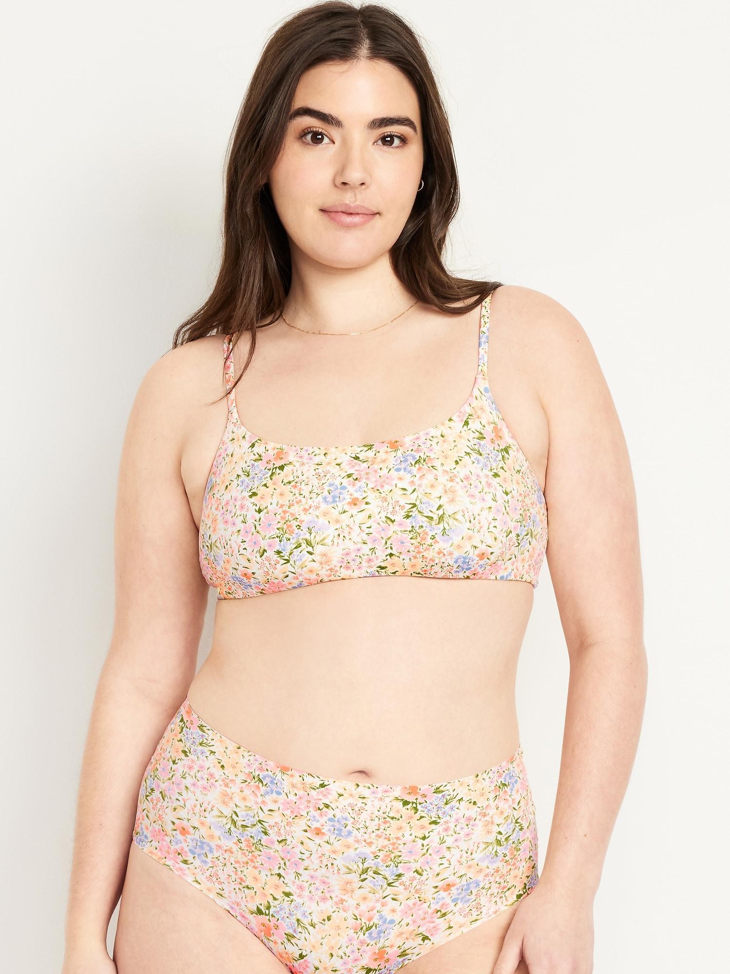 No-Show Bralette Product Image