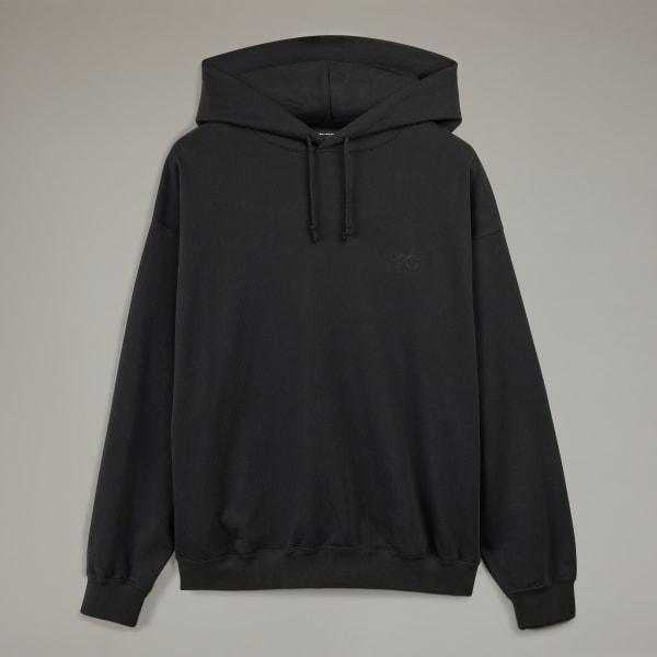 Y-3 French Terry Hoodie Product Image