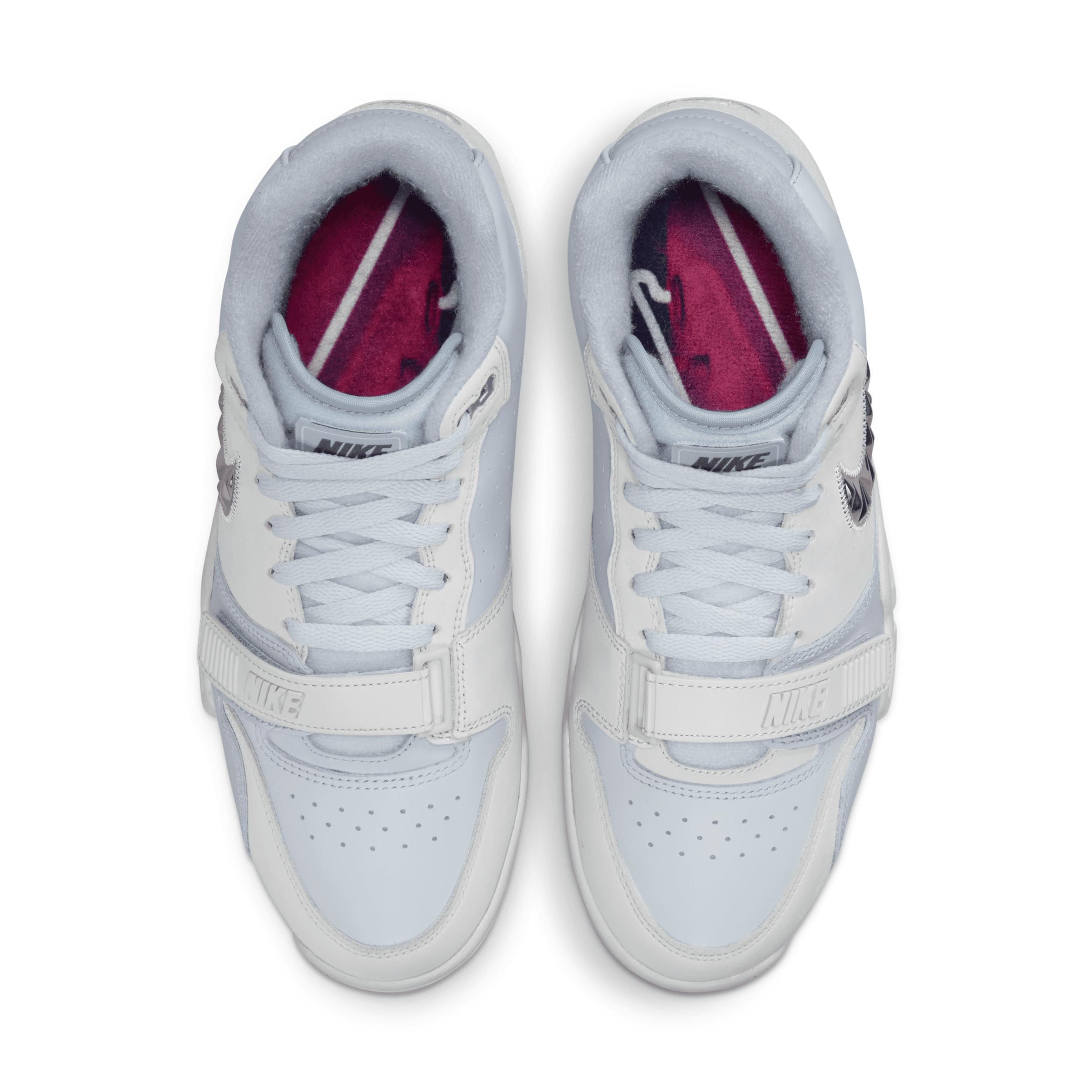 Nike Men's Air Trainer 1 "SB LVIII" Shoes Product Image