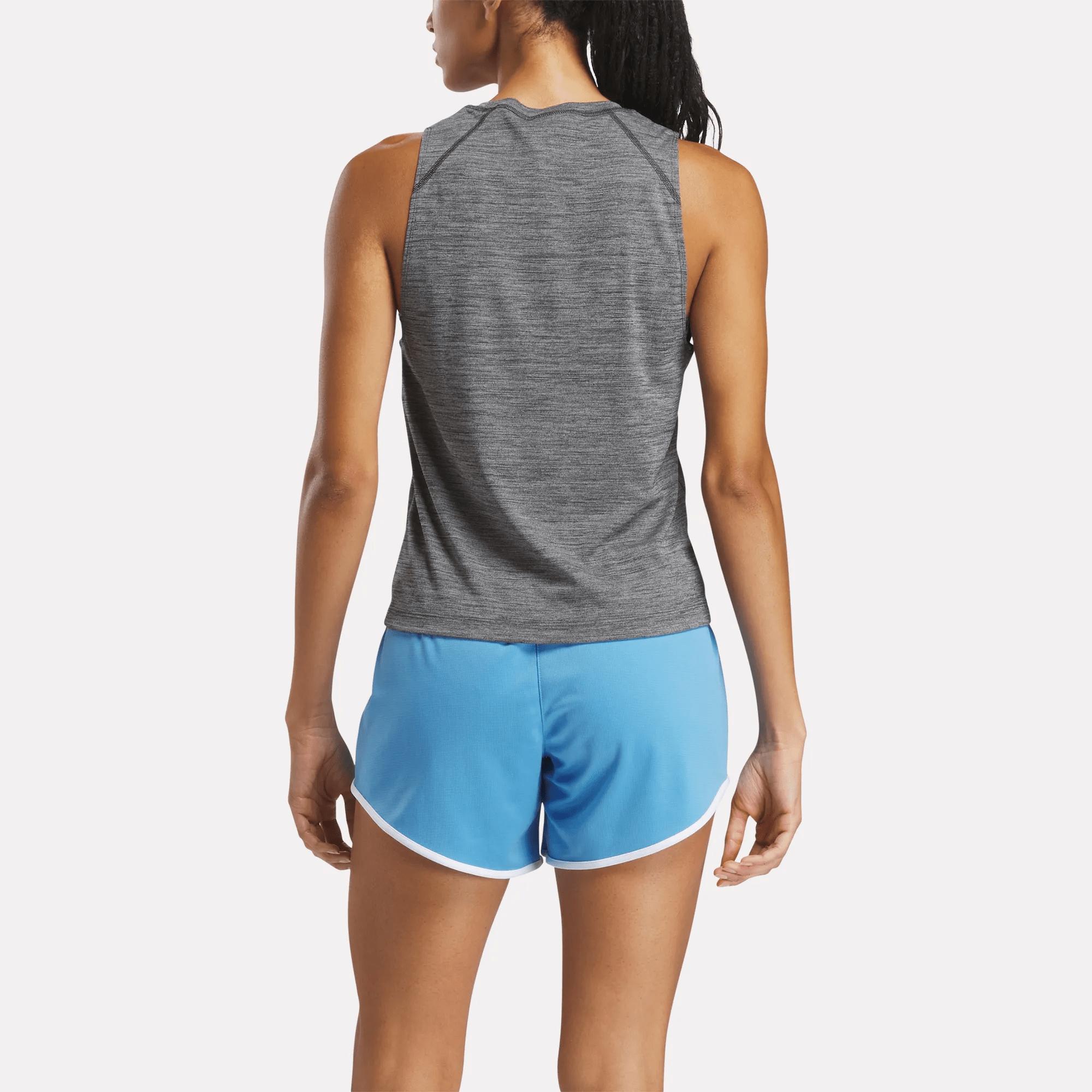 Women's ID Train Tank Top Product Image