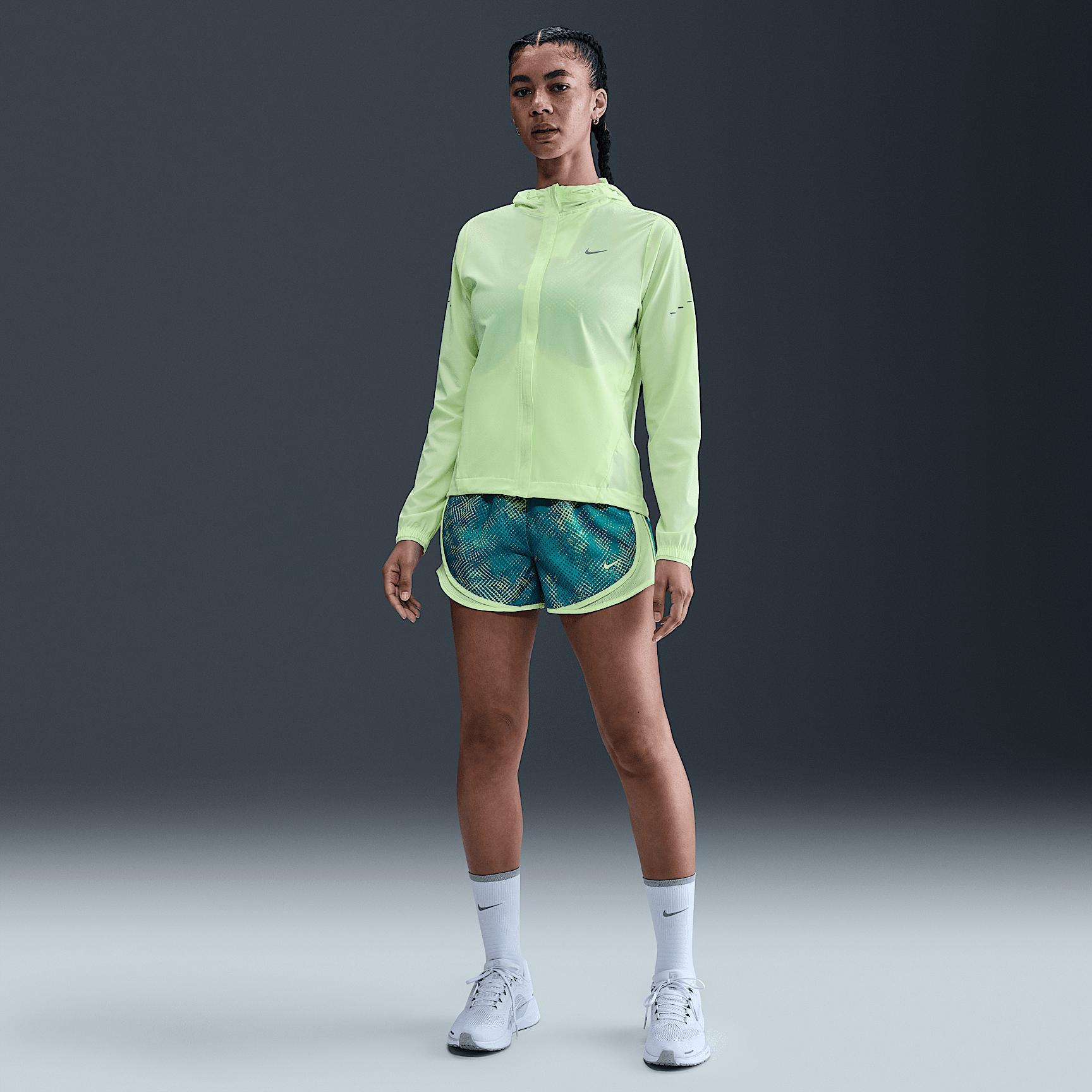 Nike Womens Swift Repel Packable Running Jacket | HQ0650-010 Product Image