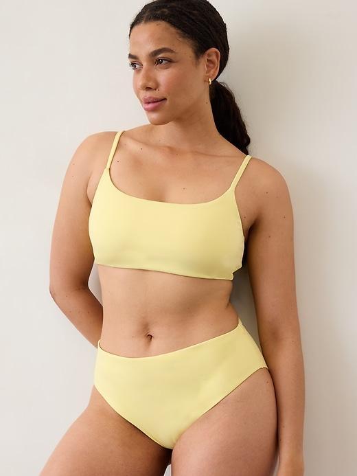 Scoop Bikini Top A-C Product Image