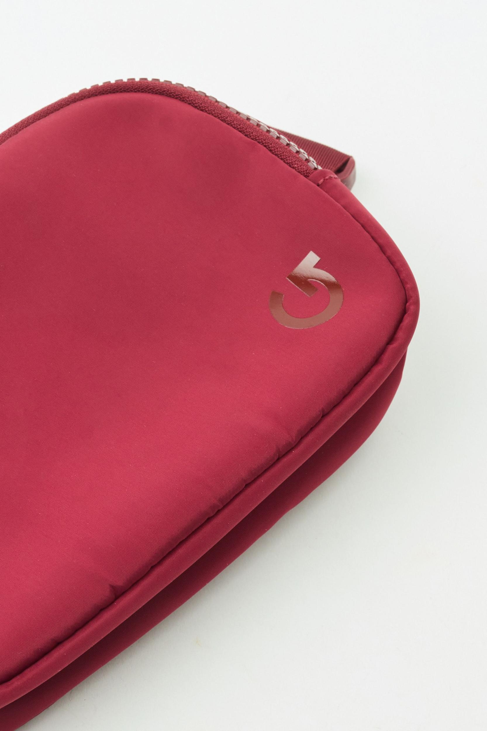 Cross Back V Neck Bra Product Image