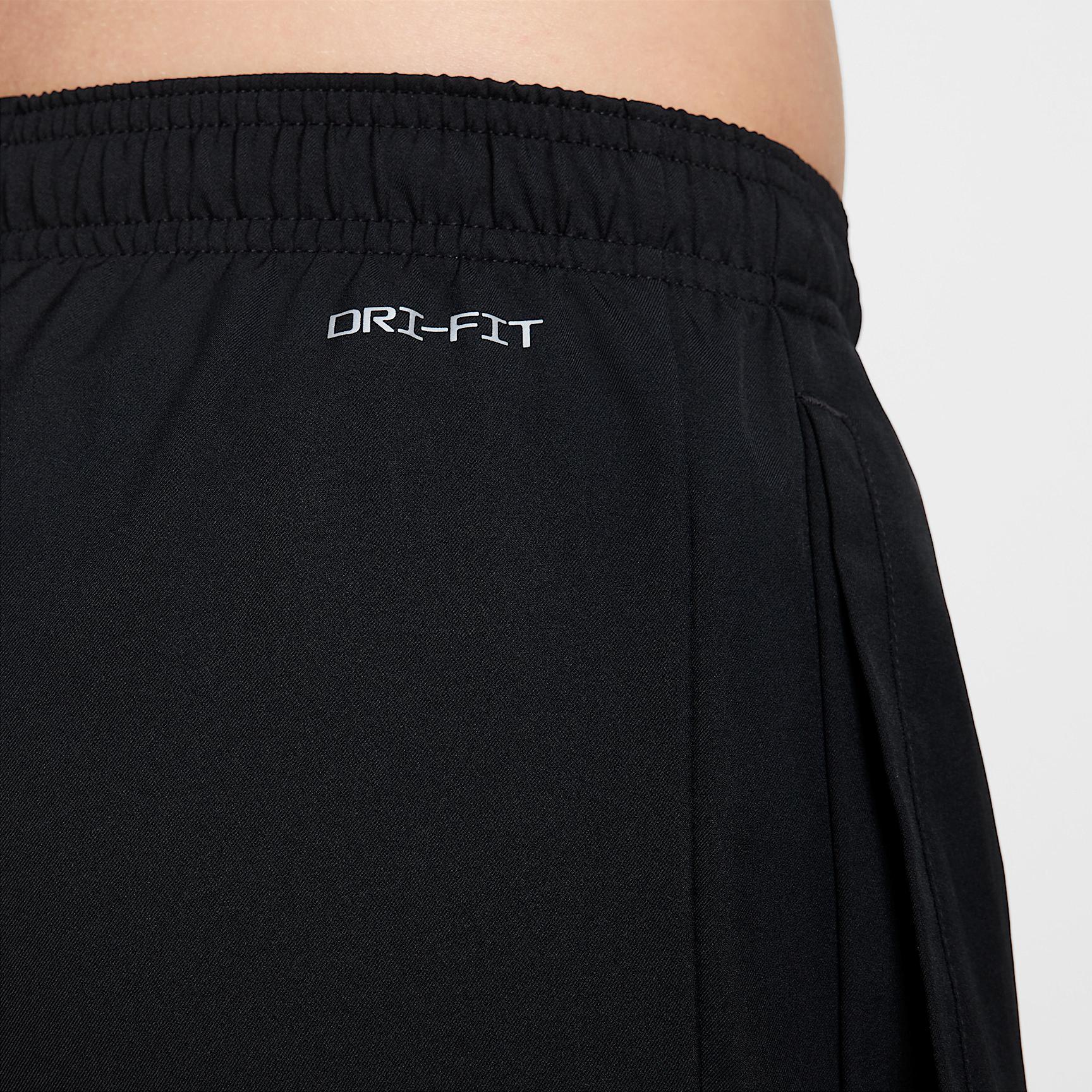 Nike Mens Challenger Flash Dri-FIT Woven Running Pants | IB3774-010 Product Image