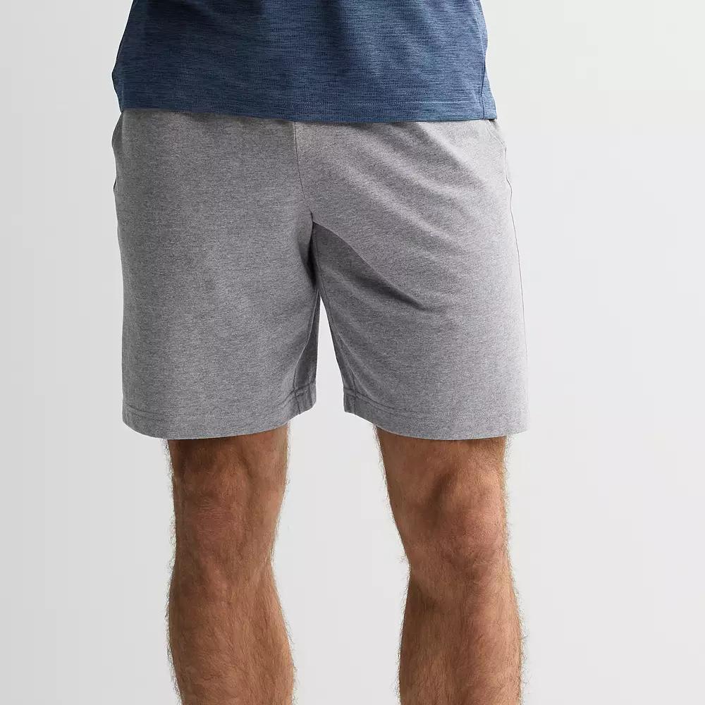 Men's Tek Gear® 9 in. Essential Gear Shorts,  Product Image