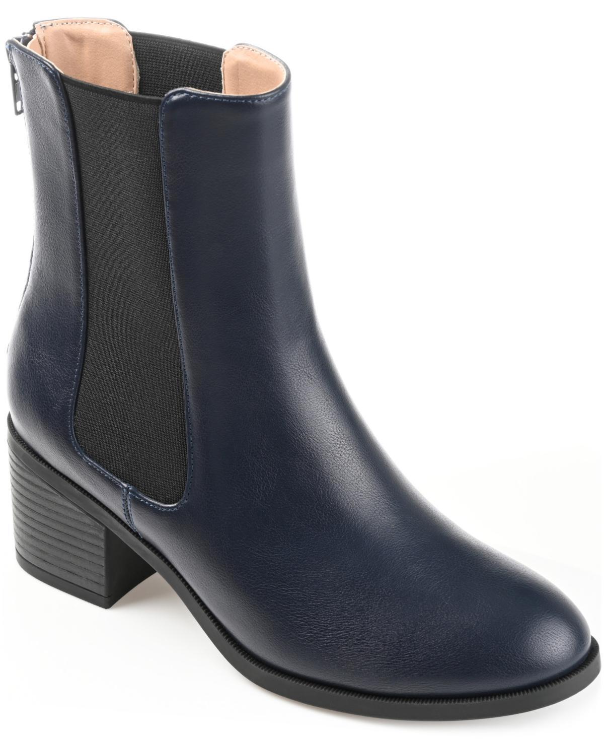 Journee Tayshia Tru Comfort Foam Womens Chelsea Boots Product Image