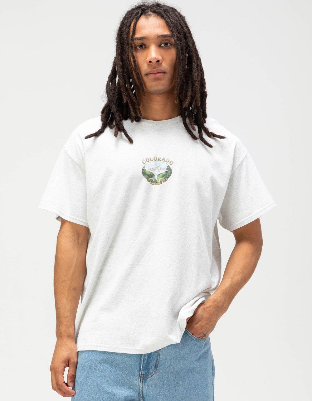 BDG Urban Outfitters Colorado Mens Tee Product Image