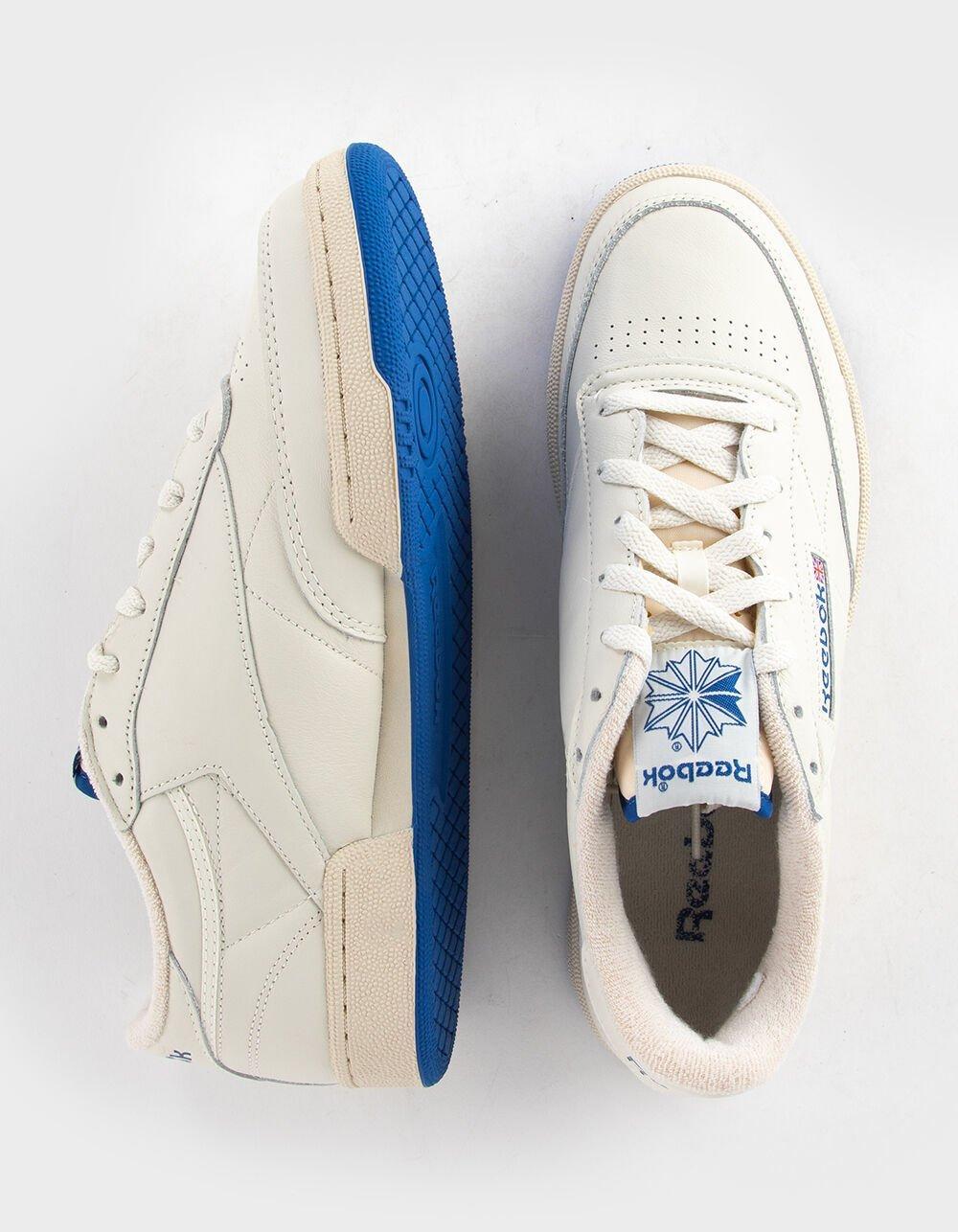 REEBOK Club C 85 Vintage Shoes Product Image