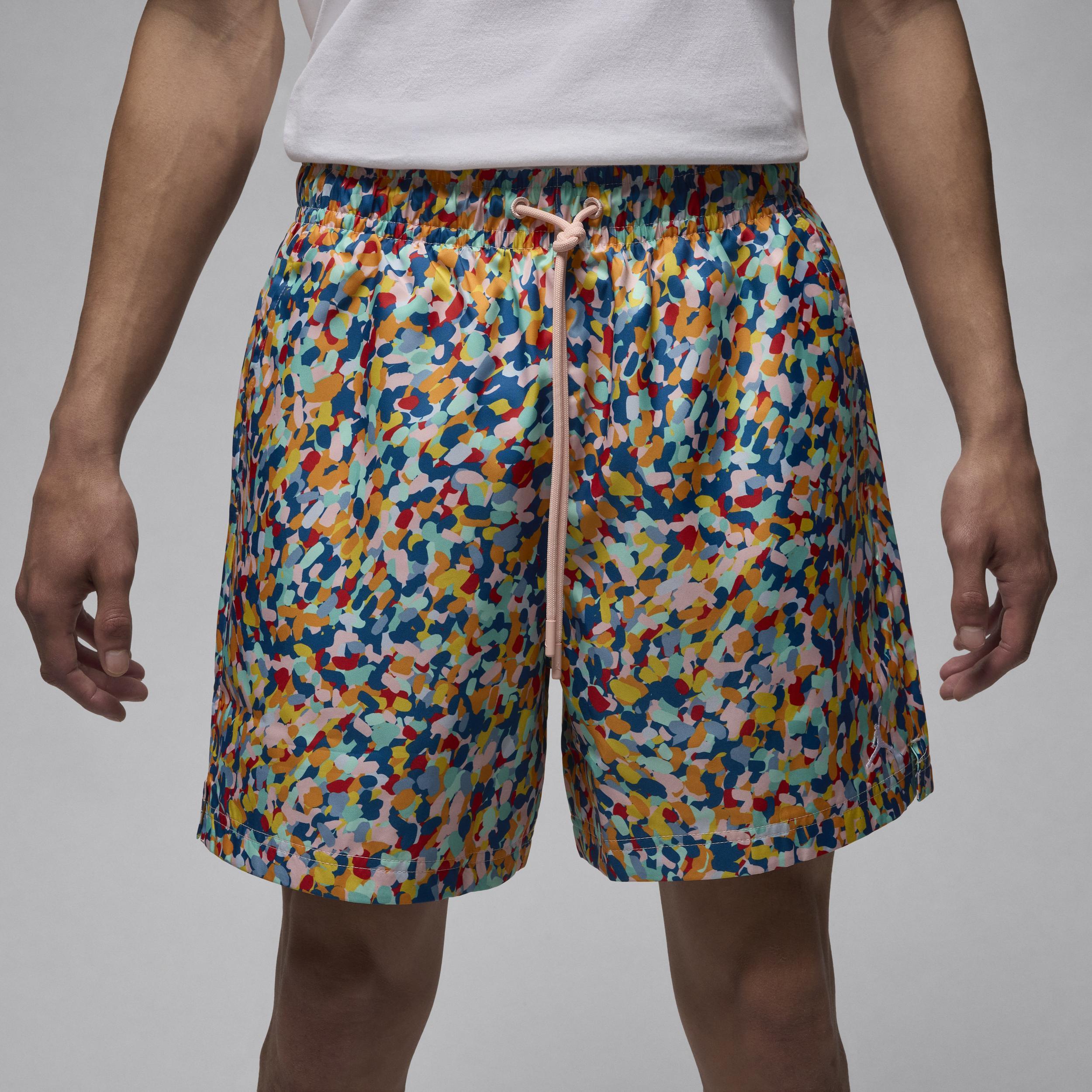 Mens Jordan Essentials Poolside Shorts Product Image