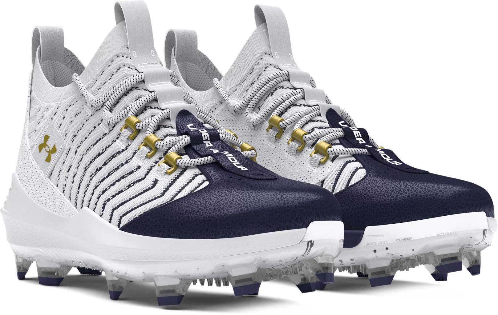 UA Harper 9 Pro TPU Product Image