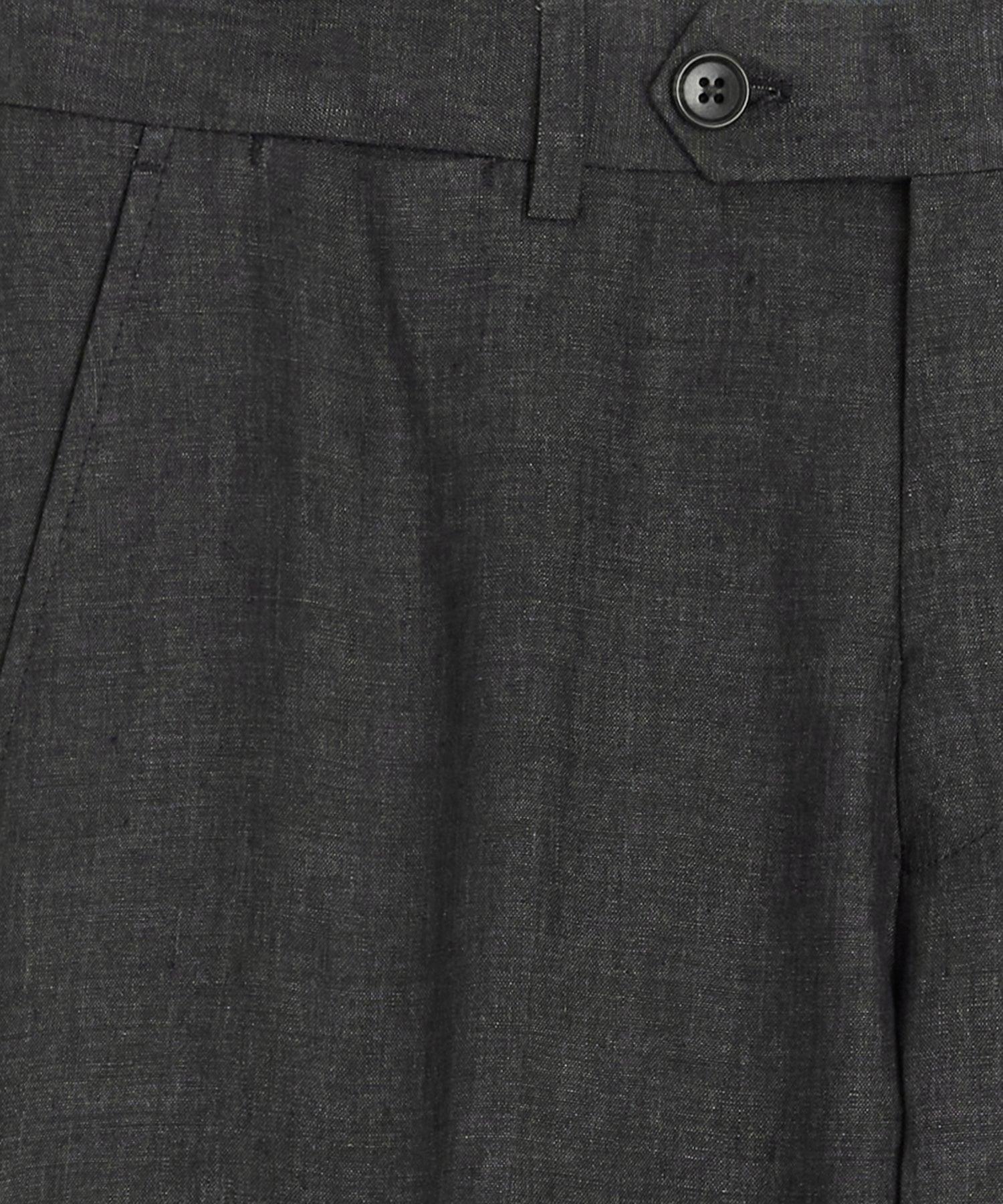Italian Linen Sutton Trouser Product Image
