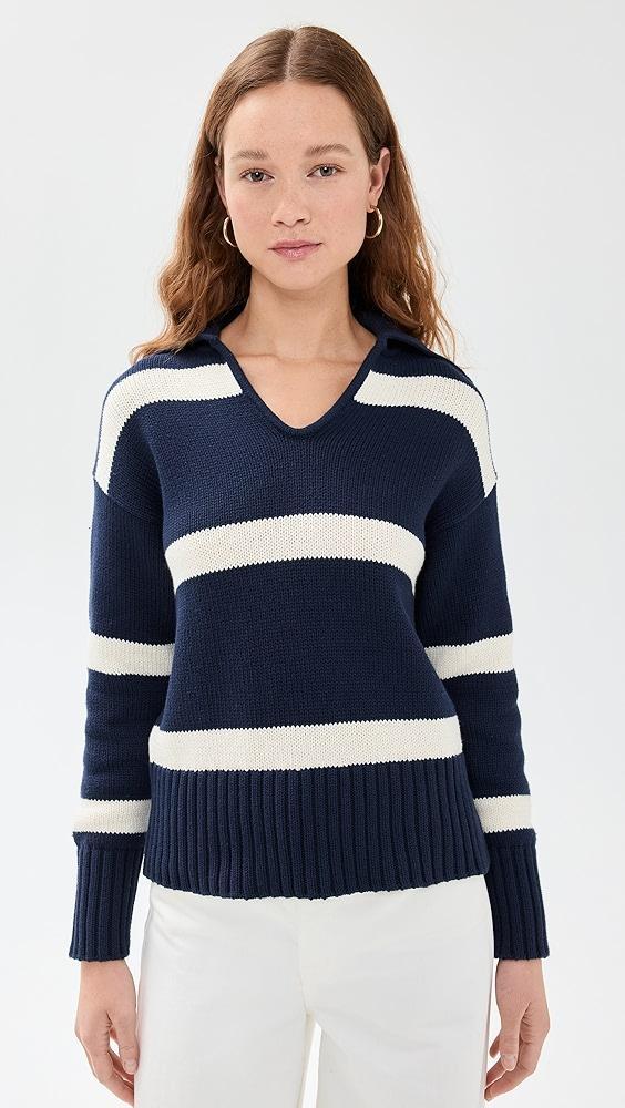 ALIGNE Demitris Sweater | Shopbop Product Image