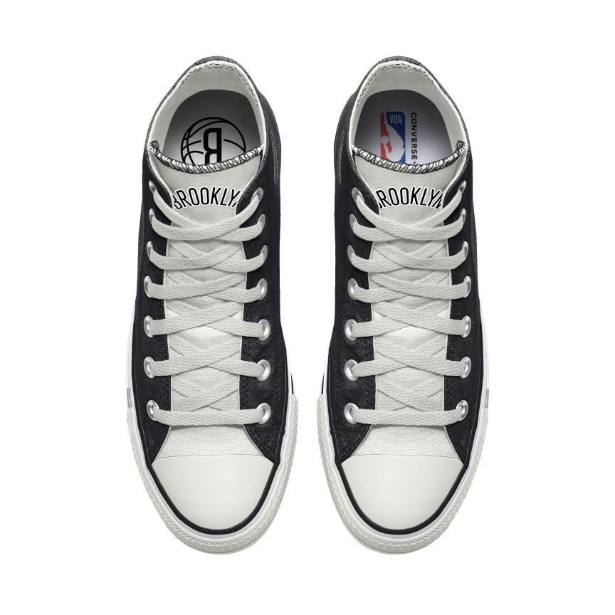 Custom Chuck Taylor All Star NBA By You Product Image