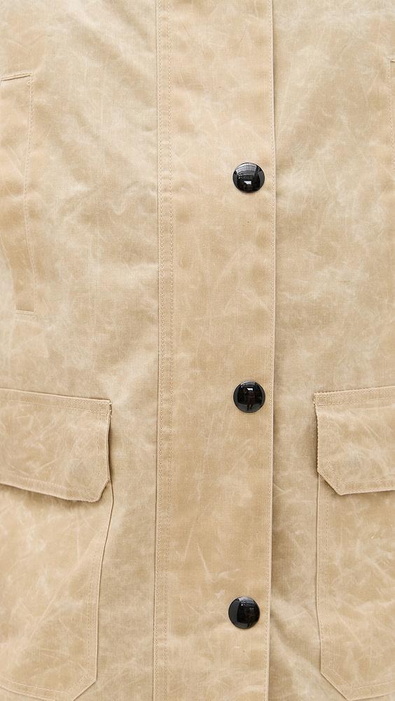 Alex Mill Chiltern Street Jacket | Shopbop Product Image