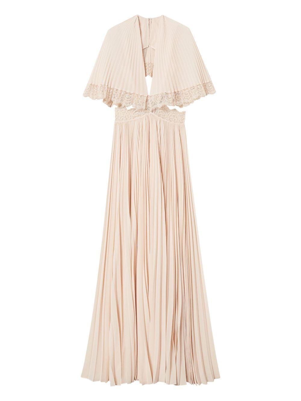 Woven dress Product Image