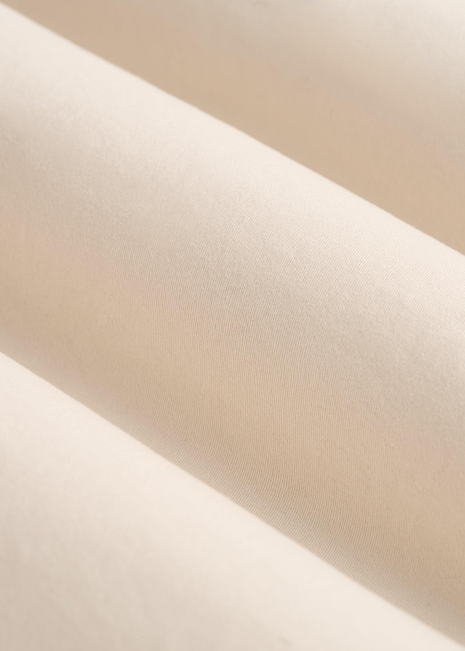 Chino Shorts for Tall Men in Chalk Male Product Image