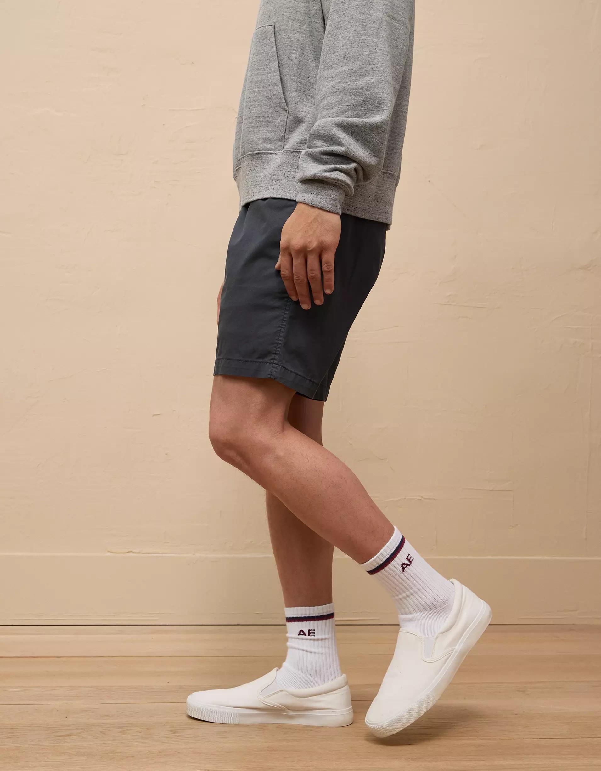 AE 7" Flex Lived-In Trekker Short Product Image