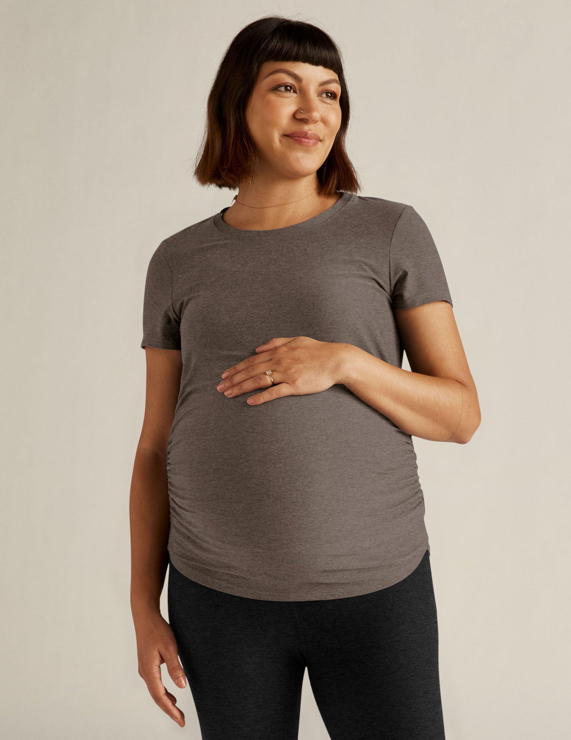 Featherweight One & Only Maternity Tee Product Image