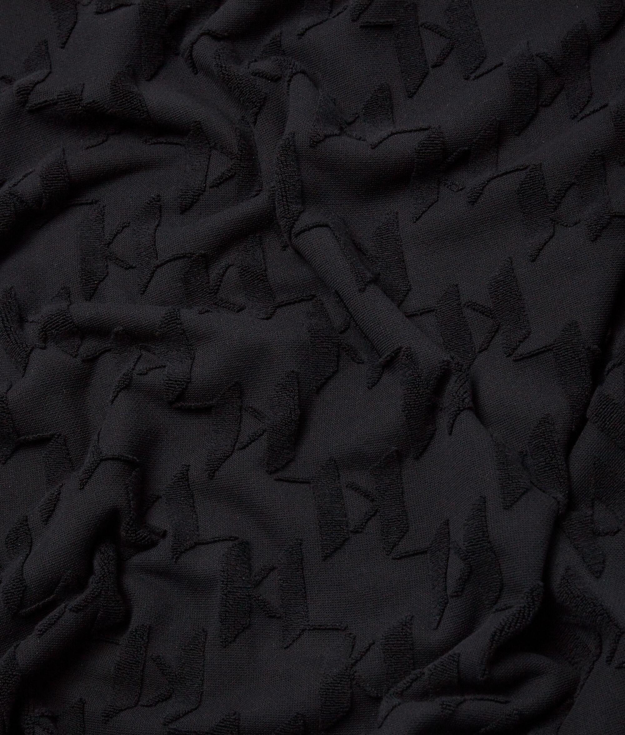 LOGO BEACH TOWEL Product Image