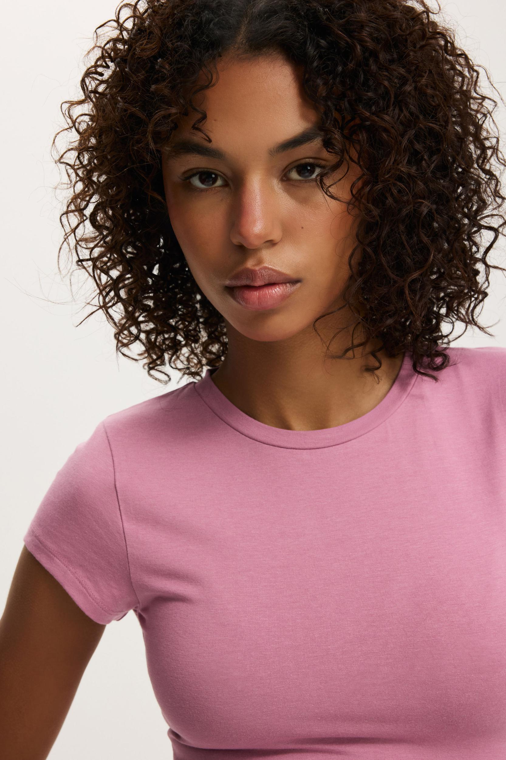 All Day Crew Tee Product Image