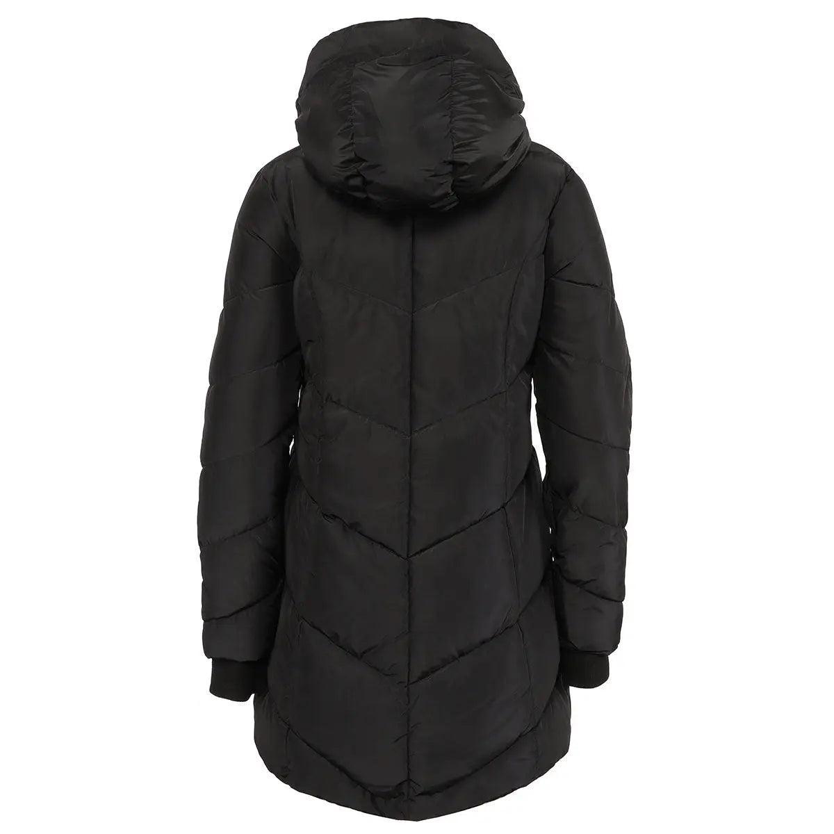 Steve Madden Women's Chevron Jacket Product Image