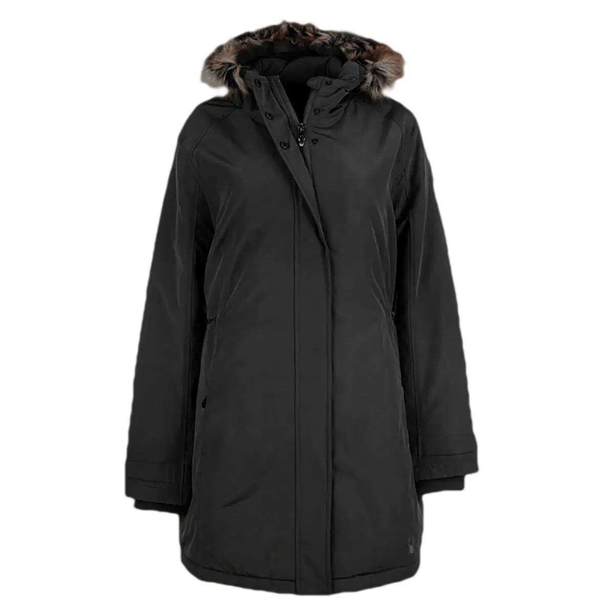 Spyder Women's Explorer Parka Product Image