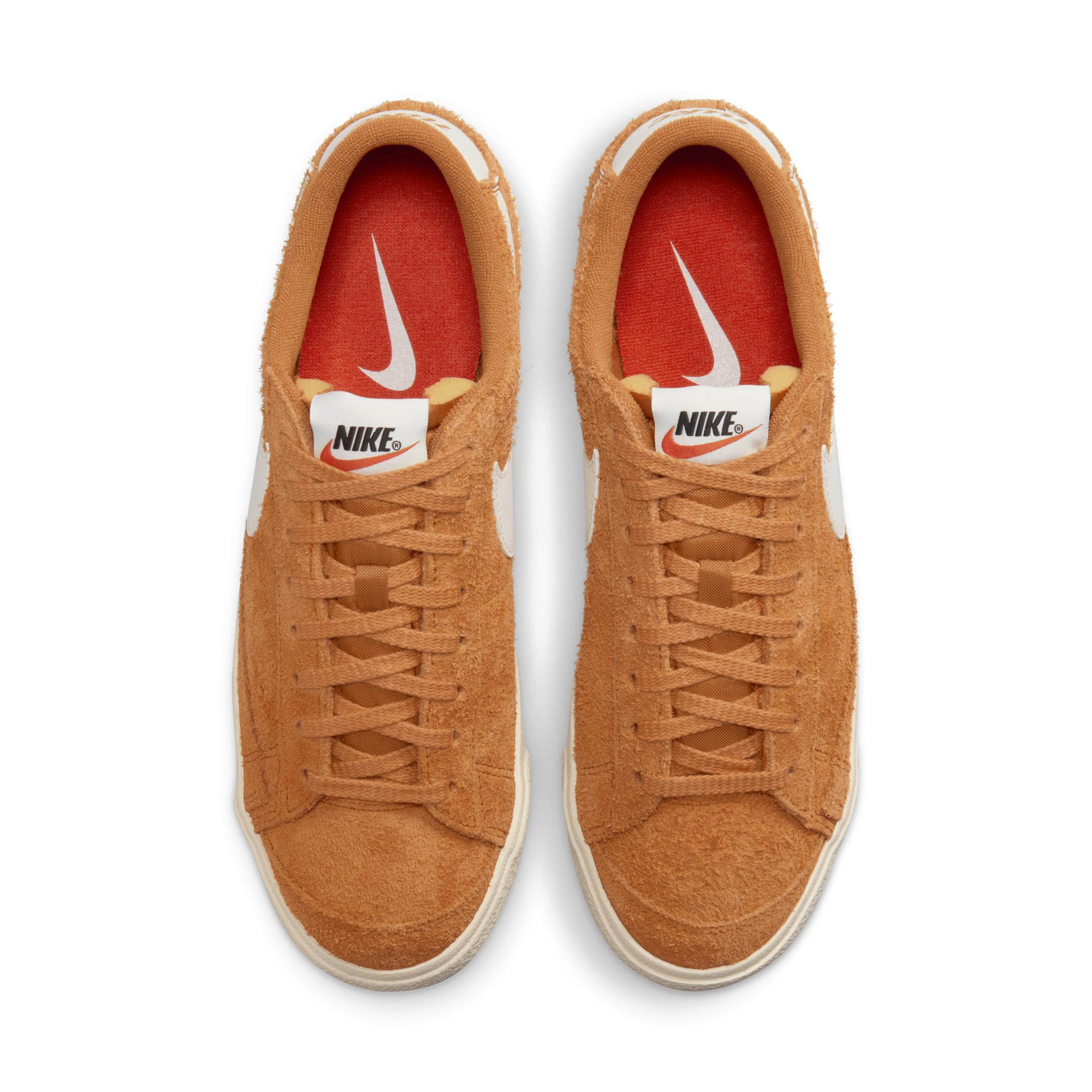 Nike Blazer Low '77 Vintage Women's Shoes Product Image