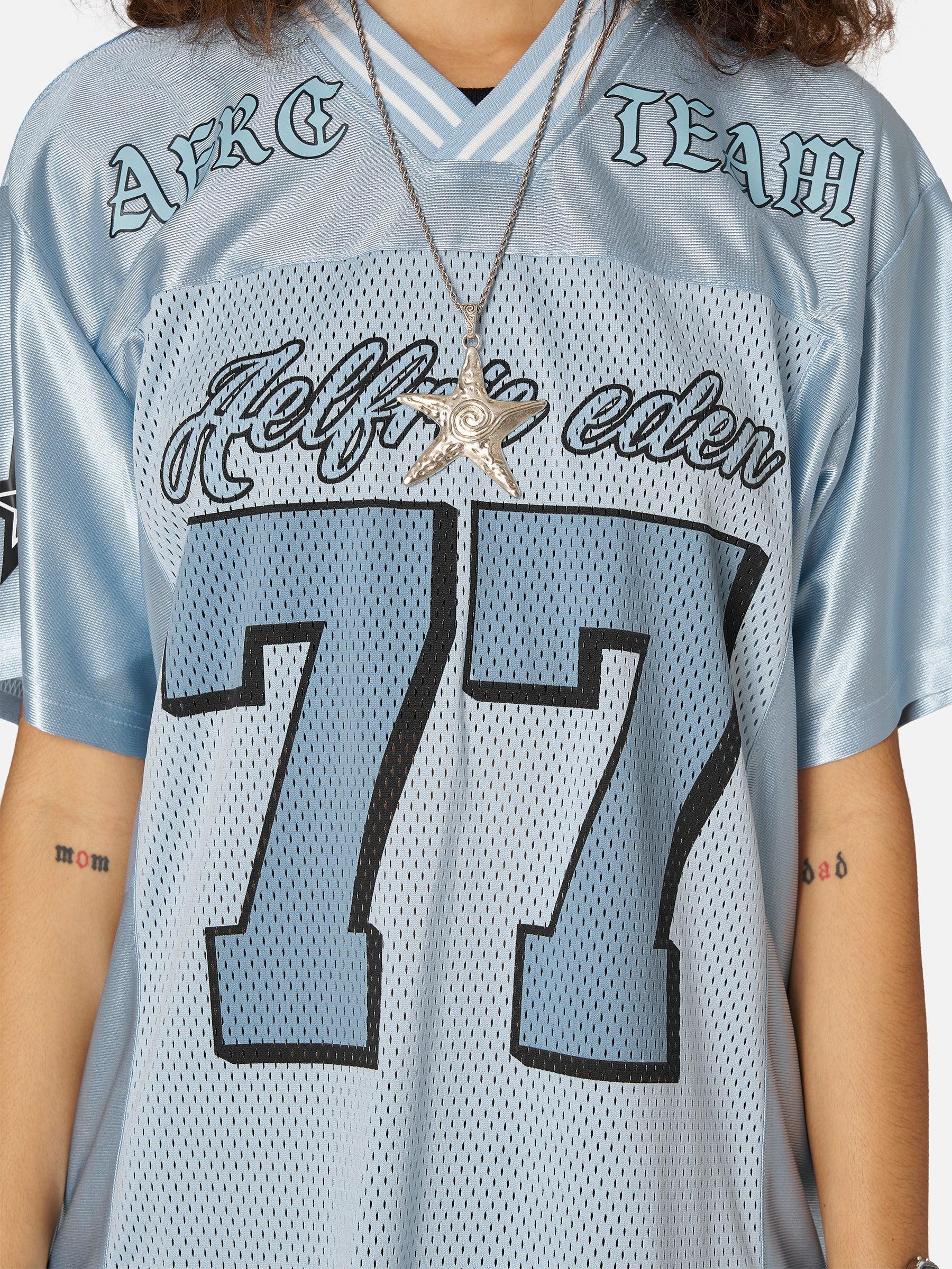 Aelfric Eden 77 Mesh Football Jersey Product Image