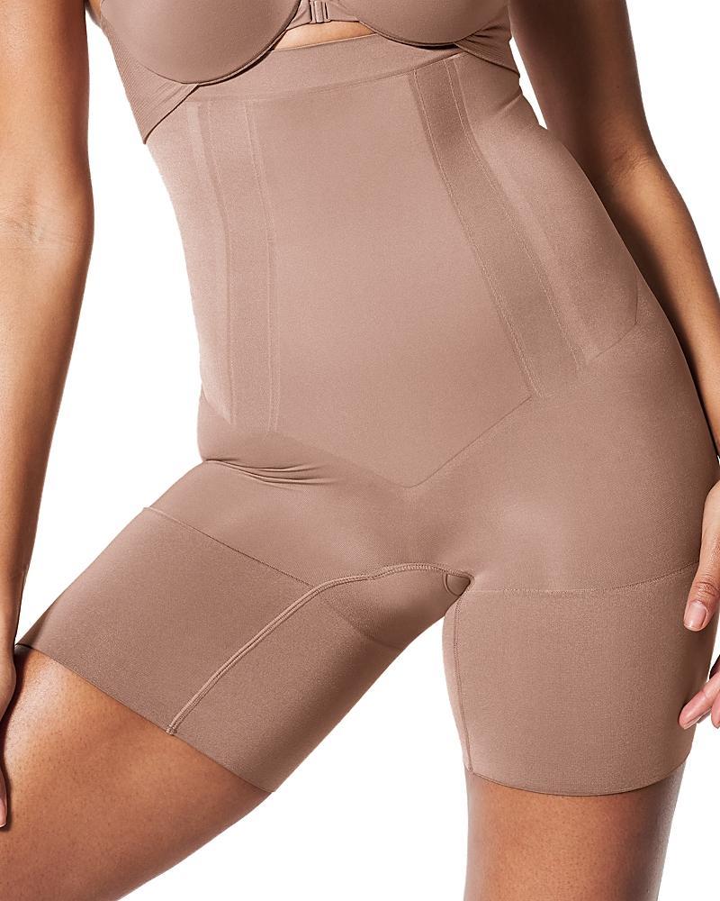 SPANXsculpt OnCore High-Waisted Mid Product Image