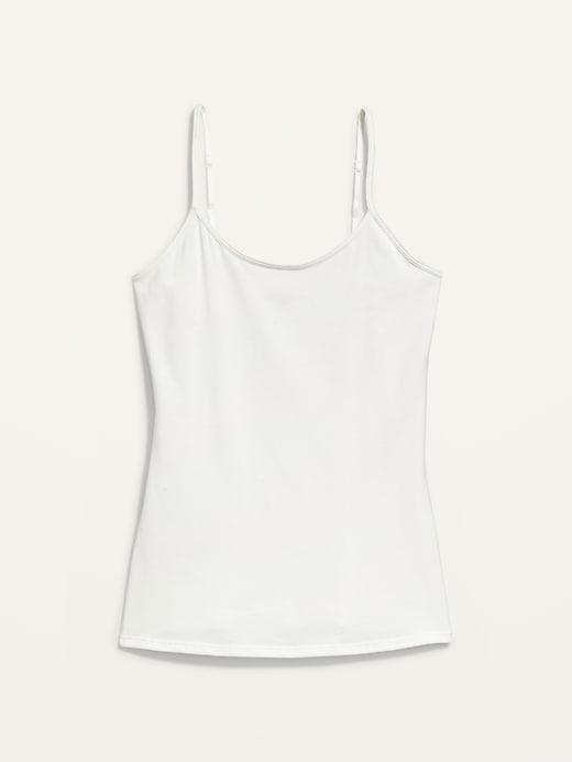 First-Layer Cami Tank Top Product Image