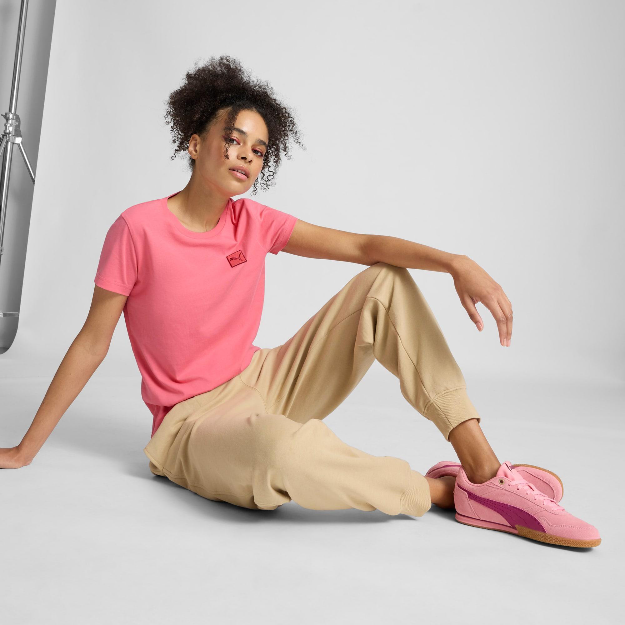 Essentials Elevated Women's Tee Product Image