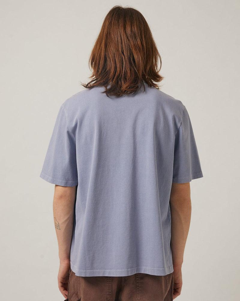 Garment Dye Tee - White Product Image