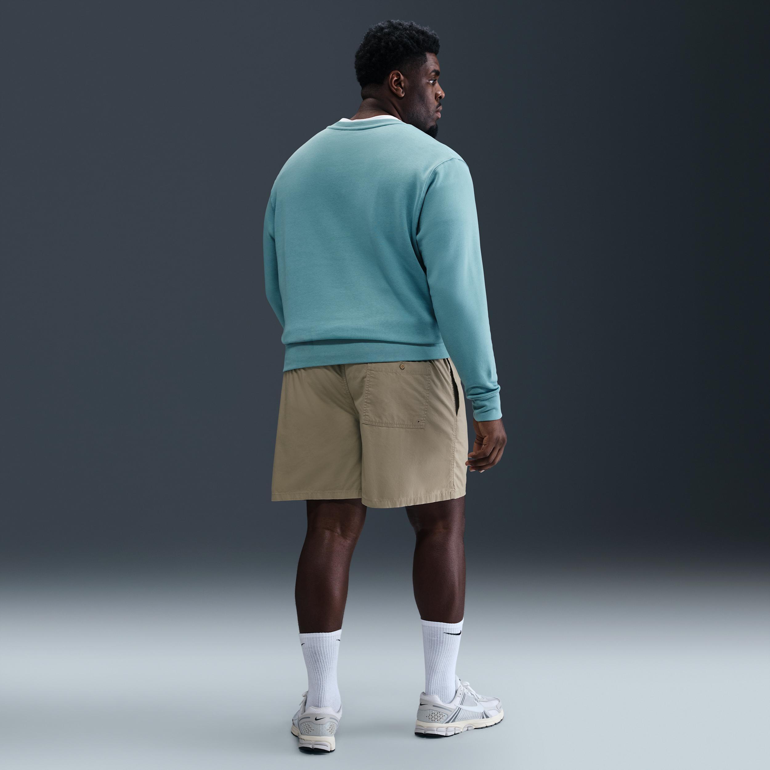 Nike Men's Club Fleece Crew Product Image