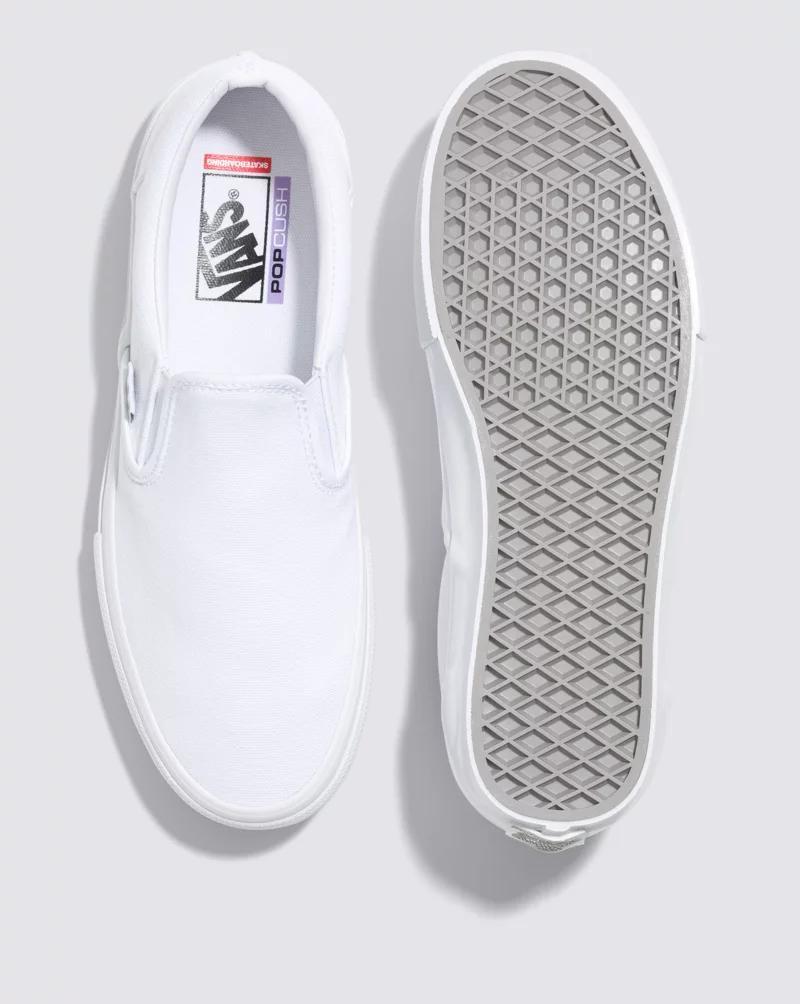 Skate Slip-On Shoe Product Image