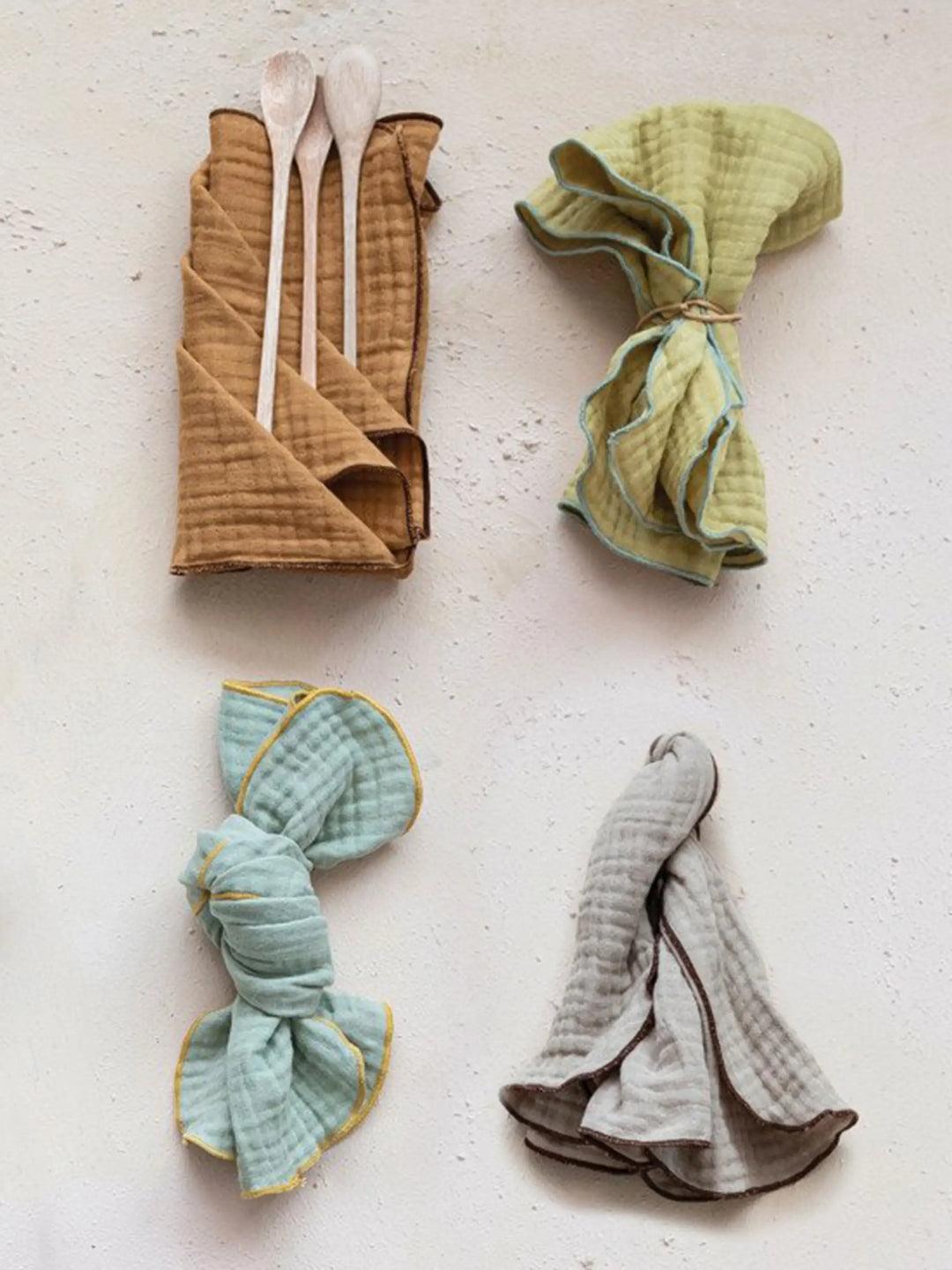 The Best Kitchen Cloth Set Product Image