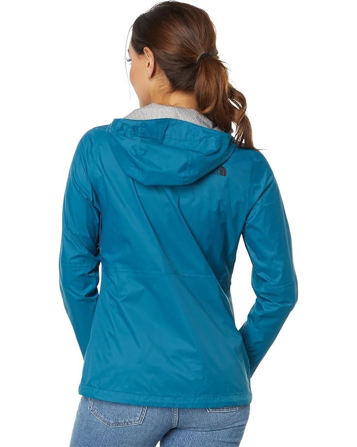 Antora Rain Jacket—Print Product Image