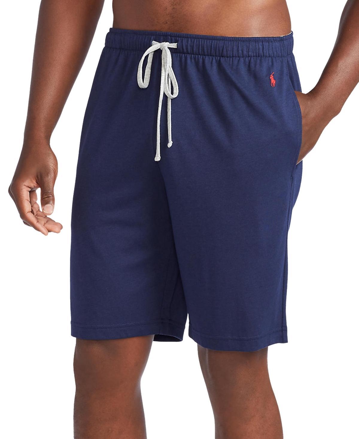 Polo Ralph Lauren Big  Tall Supreme Comfort Pajama Shorts Product Image