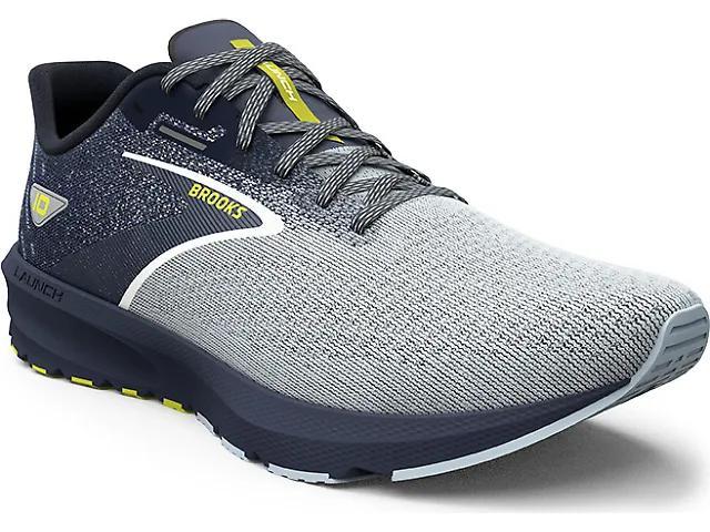 Men's | Brooks Launch 10 Product Image