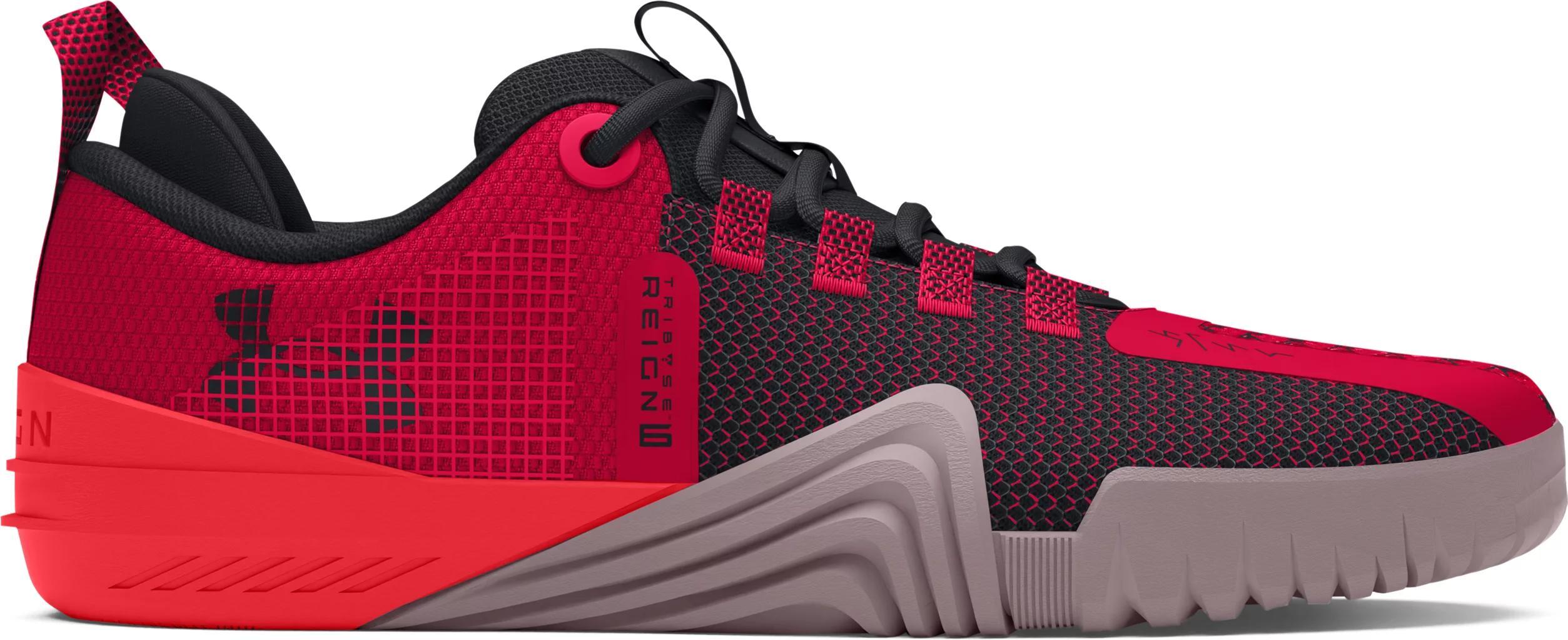 Men's UA Reign 6 Training Shoes Product Image