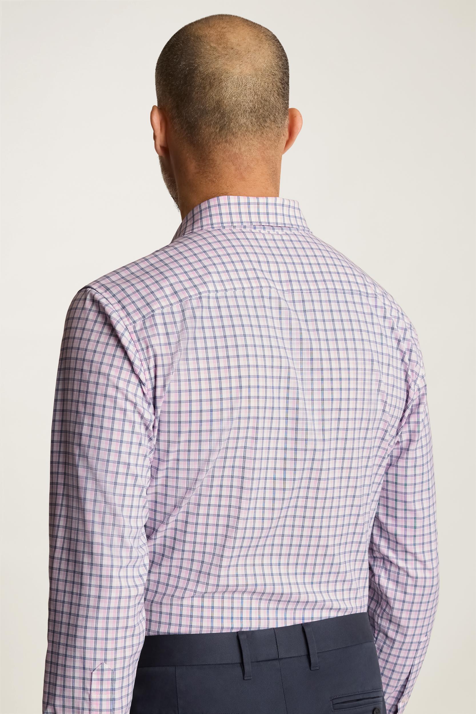 Tech Button Down Shirt Product Image