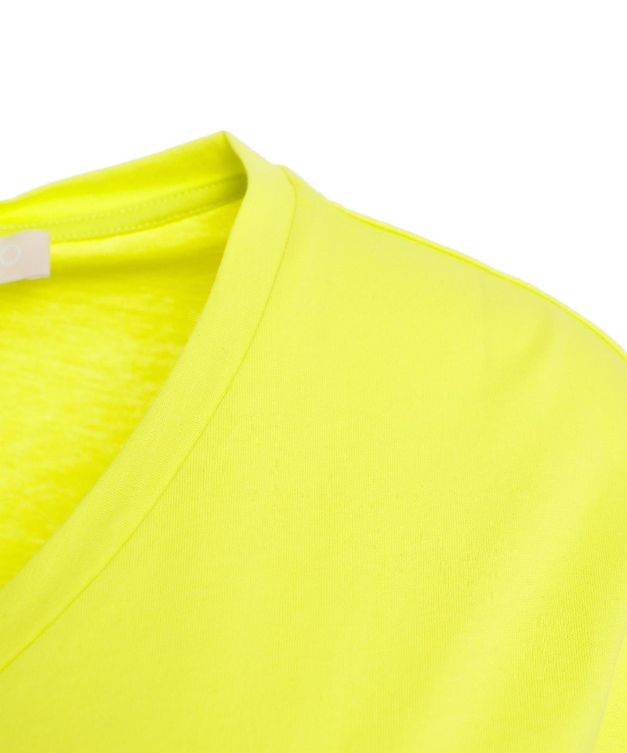 T-shirt with applique Product Image