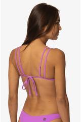 Burleigh Bikini Top - Itsy Bitsy Female Product Image